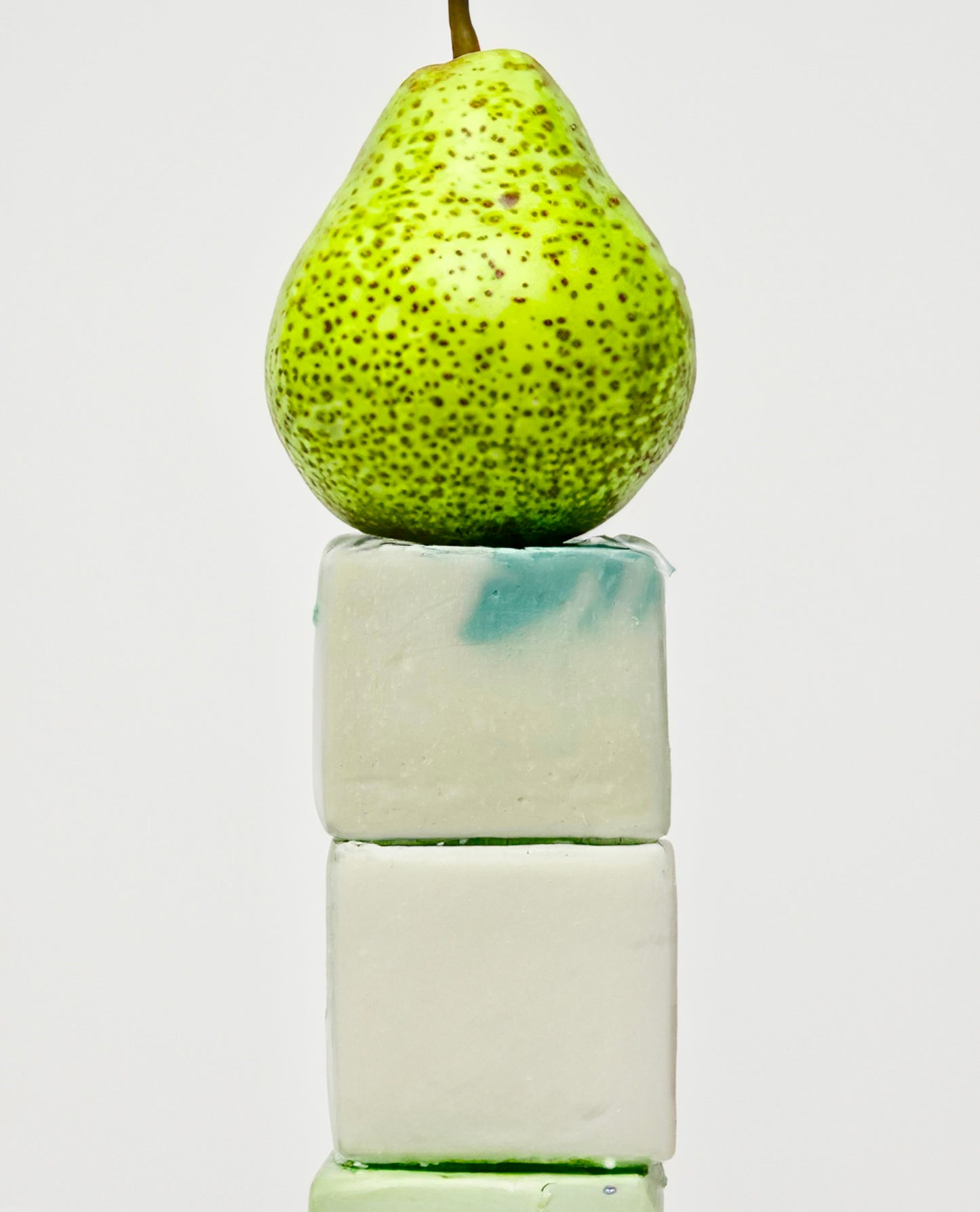 Green Tea & White Pear